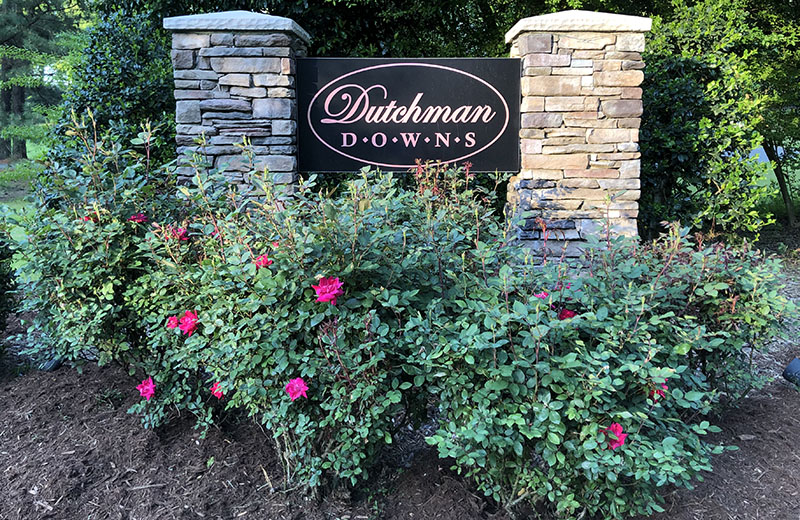 Dutchman Downs Homes, Why To Buy A House Here!